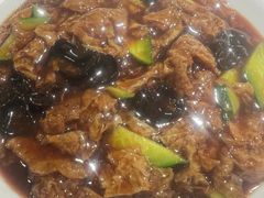 -圆满素食林饭店非遗素食(河西店)