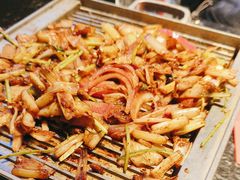 -局气 烤鸭·北京菜(光华路店)