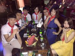 致青春光阴的故事怀旧主题音乐酒吧(虹桥坊店)-致青春光阴的故事音乐酒吧(虹桥坊店)