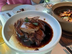 南京老卤烤鸭-翡翠江南(国贸商城店)