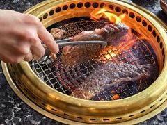 -老乾杯和牛烧肉(王府中环店)