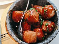 -荷塘秋月·本帮江浙菜(国权路店)
