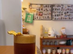 -Line 咖啡(石厦花园店)