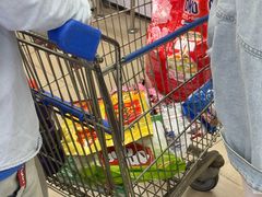 -Co.opmart (Cong Quynh)