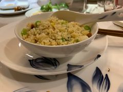 -老船坞餐厅(北京亚洲大酒店 )