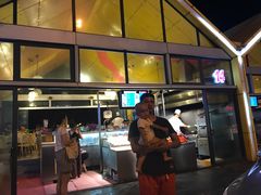 -沈家门海鲜夜排档(东港店)