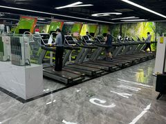 -宝德龙游泳健身