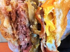 -魏斯理汉堡(西安沣东吾悦店)