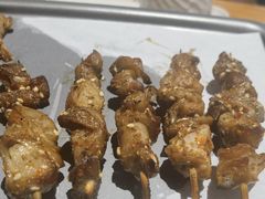 -木屋烧烤(龙岗龙城万科里店)