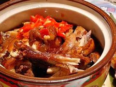 -南京大牌档(中关村领展广场店)