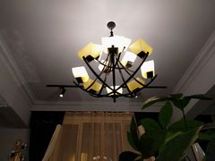包厢-吱咖啡西式简餐