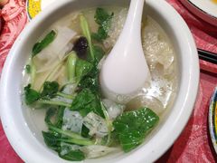 -功德林(南京西路店)