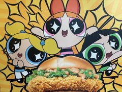 -麦当劳(豫园店)