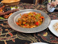 -Old Ottoman Cafe & Restaurant