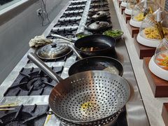 -老奶奶私房菜(天台里街店)