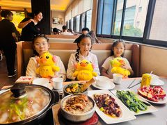 -张烤鸭·川菜·非遗冒烤鸭(青石桥店)