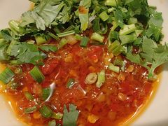 -牛村来人潮汕牛肉火锅(西单店)