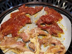 -好旺角齐市鲜切牛自助烤肉(农林五道街总店)