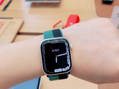 -Apple零售店(苏州店)