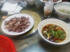 -三中高皇羊肉馆