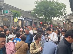 -粗茶淡饭(东关街店)