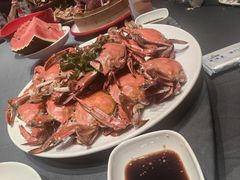 -老渔民·北塘海鲜(新港远洋宾馆店)