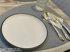 -伊斯坦布尔土耳其清真咖啡餐厅