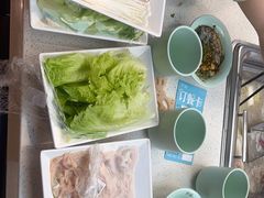 -野妹火锅(龙岗店)