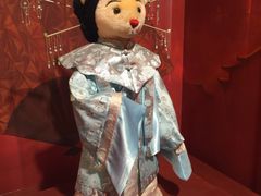 -济州岛泰迪熊博物馆