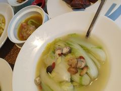 -阳澄湖费尔蒙酒店颐丰阁中餐厅(马鞍山西路店)