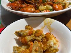 -0574龙虾的故事(东裕店)