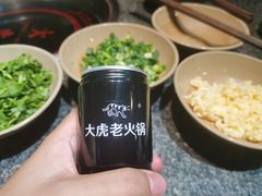 -大虎重庆老火锅(正弘城店)