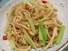 -鑫真味私房菜馆