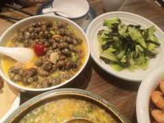 -锡和无锡菜(景丽苑店)