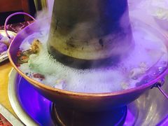 -月圆火锅(宁海东路二店)