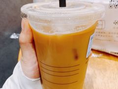 -瑞幸咖啡(新世界中心店)