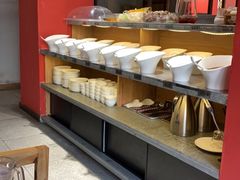 自助取餐区-应时肥牛火锅居(联合路店)