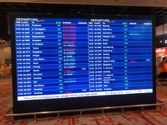 -吉隆坡国际机场