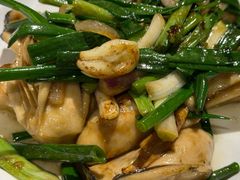 -强记海鲜·大排档(蛇口新街店)
