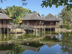 -一寨两国风景区
