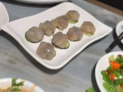 自制虾滑-良兴火锅