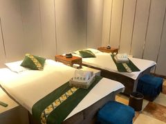 -沐森澜·轻奢足道·养生·SPA