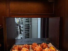 -B&C黄油与面包·THE GARDEN BAKERY概念店(世纪汇店)