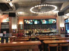 大堂-COMMUNE幻师(五角场店)