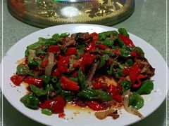 -煲来饱去冷水鱼
