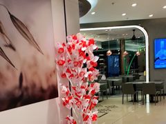 -西贝(金桥店)