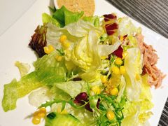 -斗牛士牛排餐厅(嘉里汇店)