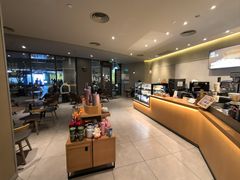 -星巴克(南宁华润幸福里店)