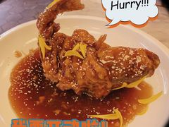 -杏花堂山西菜馆(壹方城店)