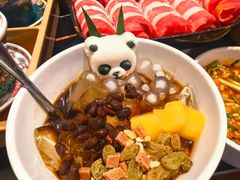 -俏媳妇火锅(宽窄巷子店)